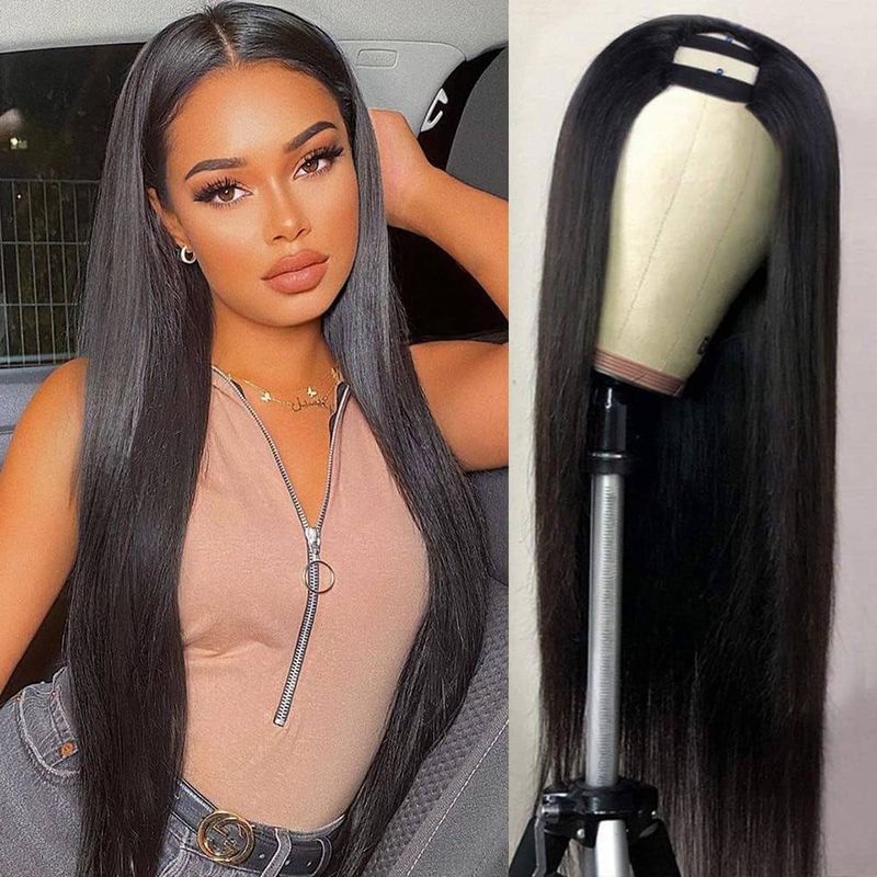 UPart Wig - Straight