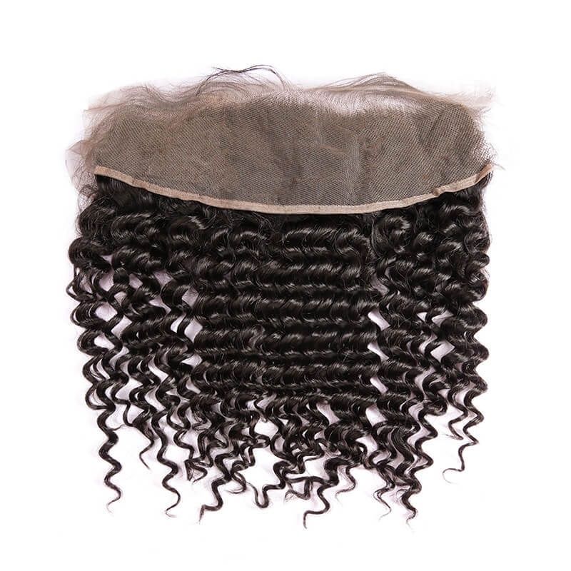 Frontals (13x4) - Deep Curl