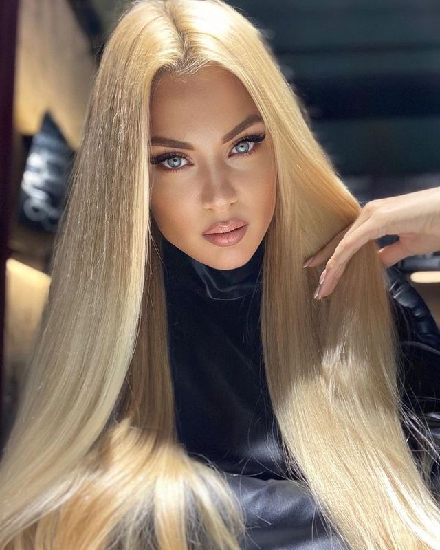 Tape In (Invisible) - Straight 613