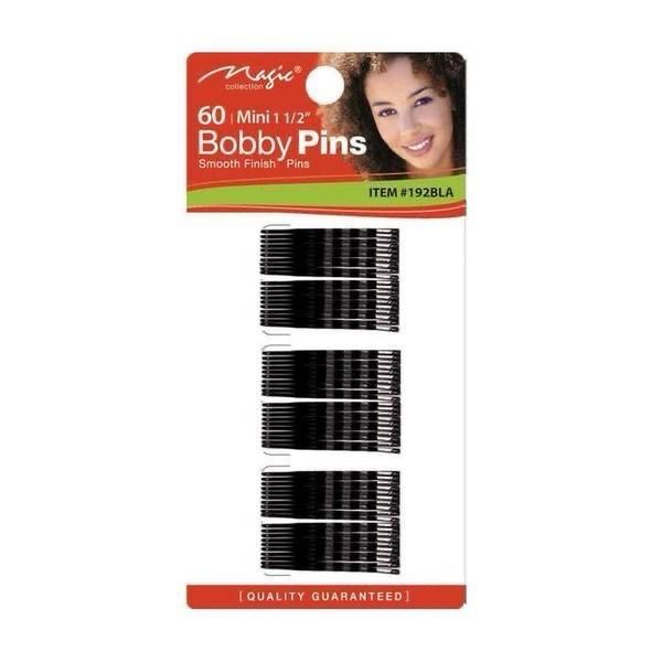 Magic - Hair Pins (75pk)