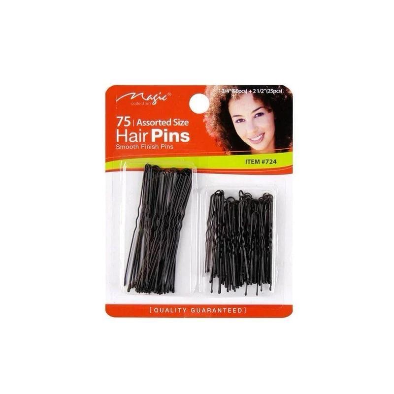 Magic - Bobby Pins (50pk)