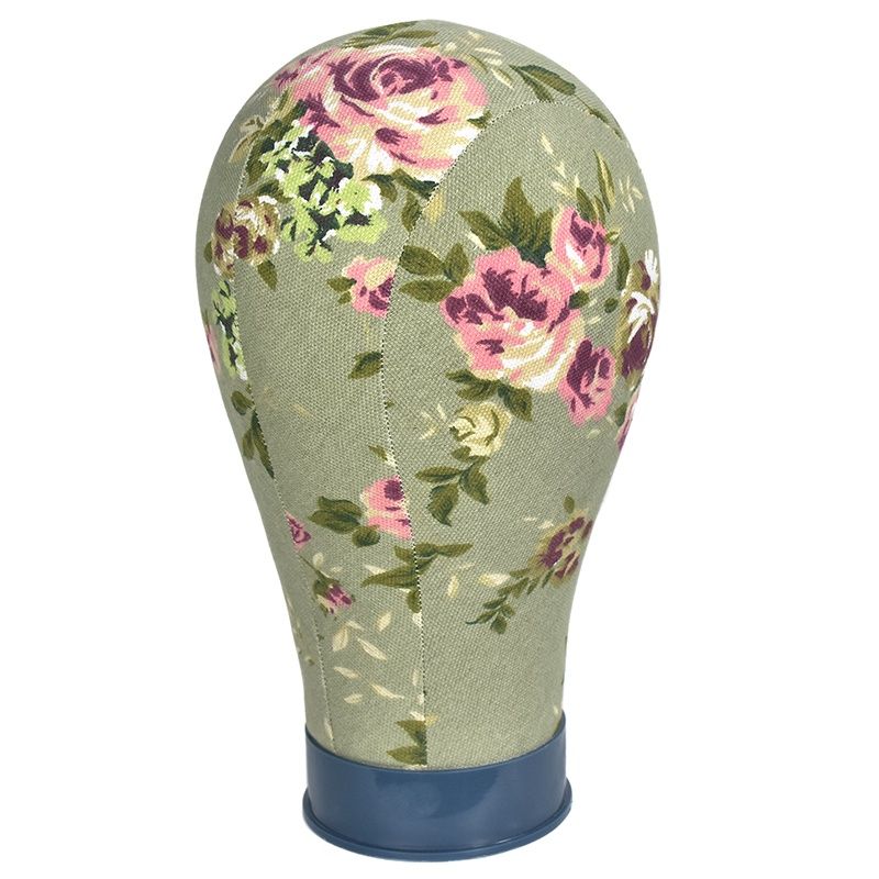 Canvas Cork Head - Size 23&quot;