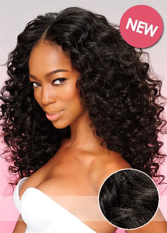 Synthetic Bundles - Body Wave -1B