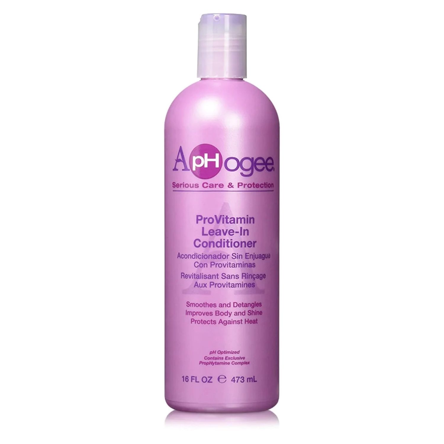 APHOGEE PROVITAMIN LEAVE IN - 16oz