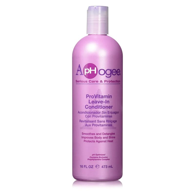 APHOGEE PROVITAMIN LEAVE IN - 16oz