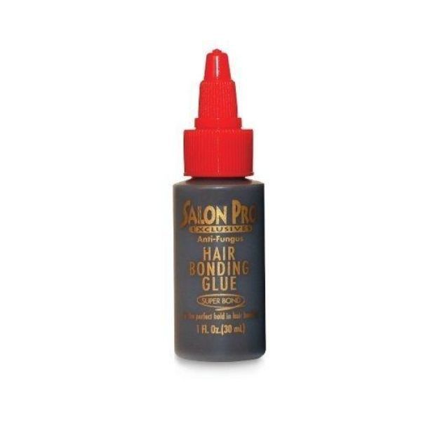 SALON PRO HAIR BONDING GLUE 1oz