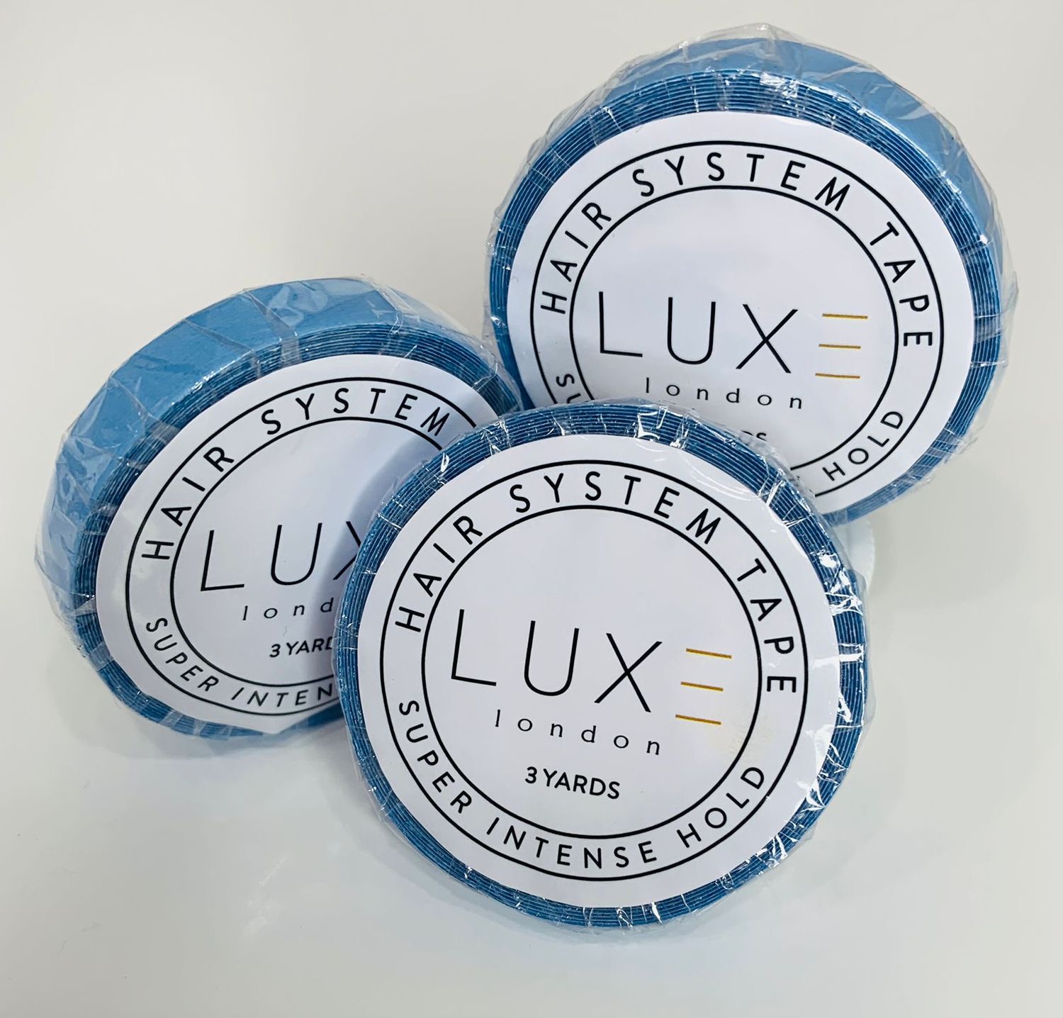 Hair System Tape - 3yds
