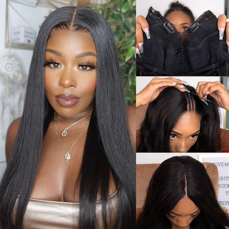 VPart Wig - Body Wave