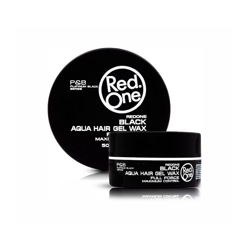 Red One - Black Mini 50ml