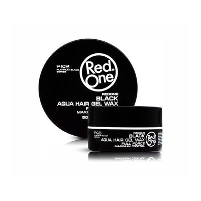 Red One - Black Mini 50ml