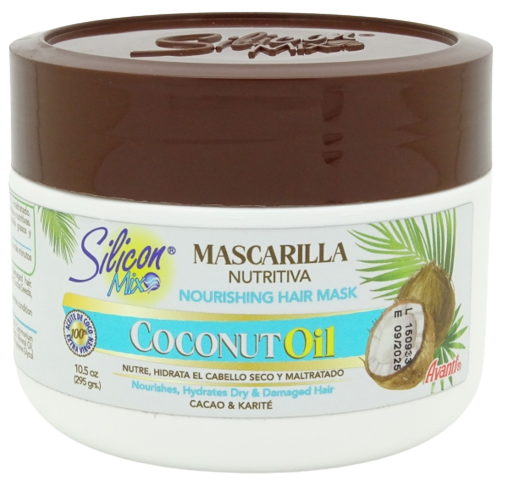 AVANTI - SILICON MIX COCONUT OIL TREATMENT 10.5oz