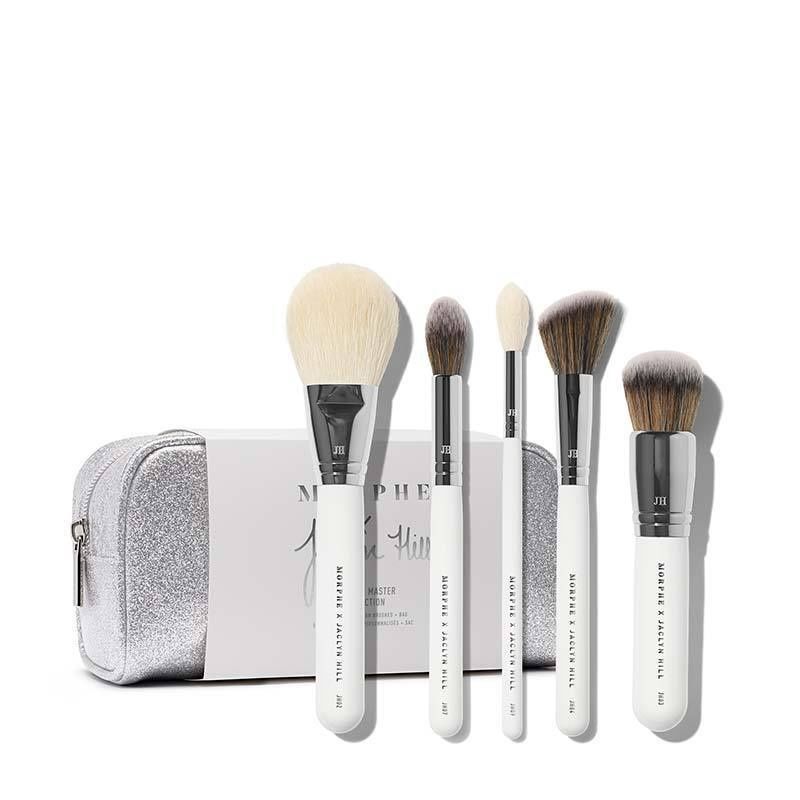 MORPHE x Jaclyn Hill - The Face Master Collection Brush Set