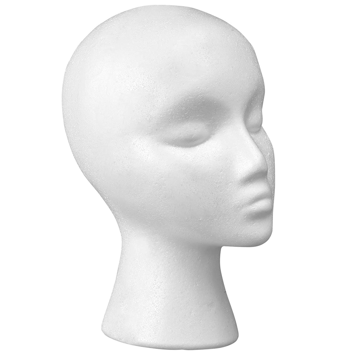 Foam Head