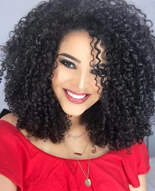 Bundle - Arabian Curl