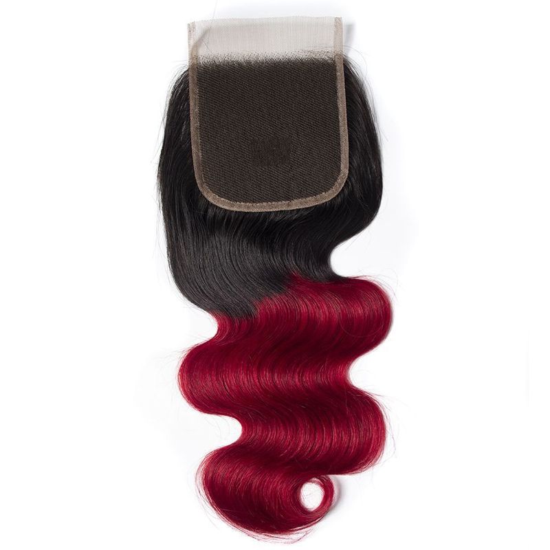 Closure (4x4) - Body Wave 1B/BUG