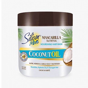 AVANTI - SILICON MIX COCONUT OIL TREATMENT 17oz