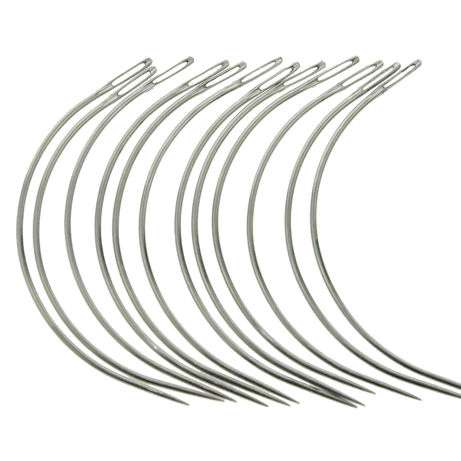 Needle - C Curve - Small
