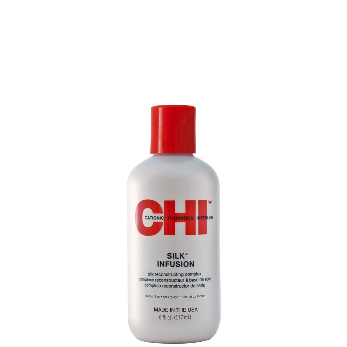 CHI - Silk Infusion 2oz