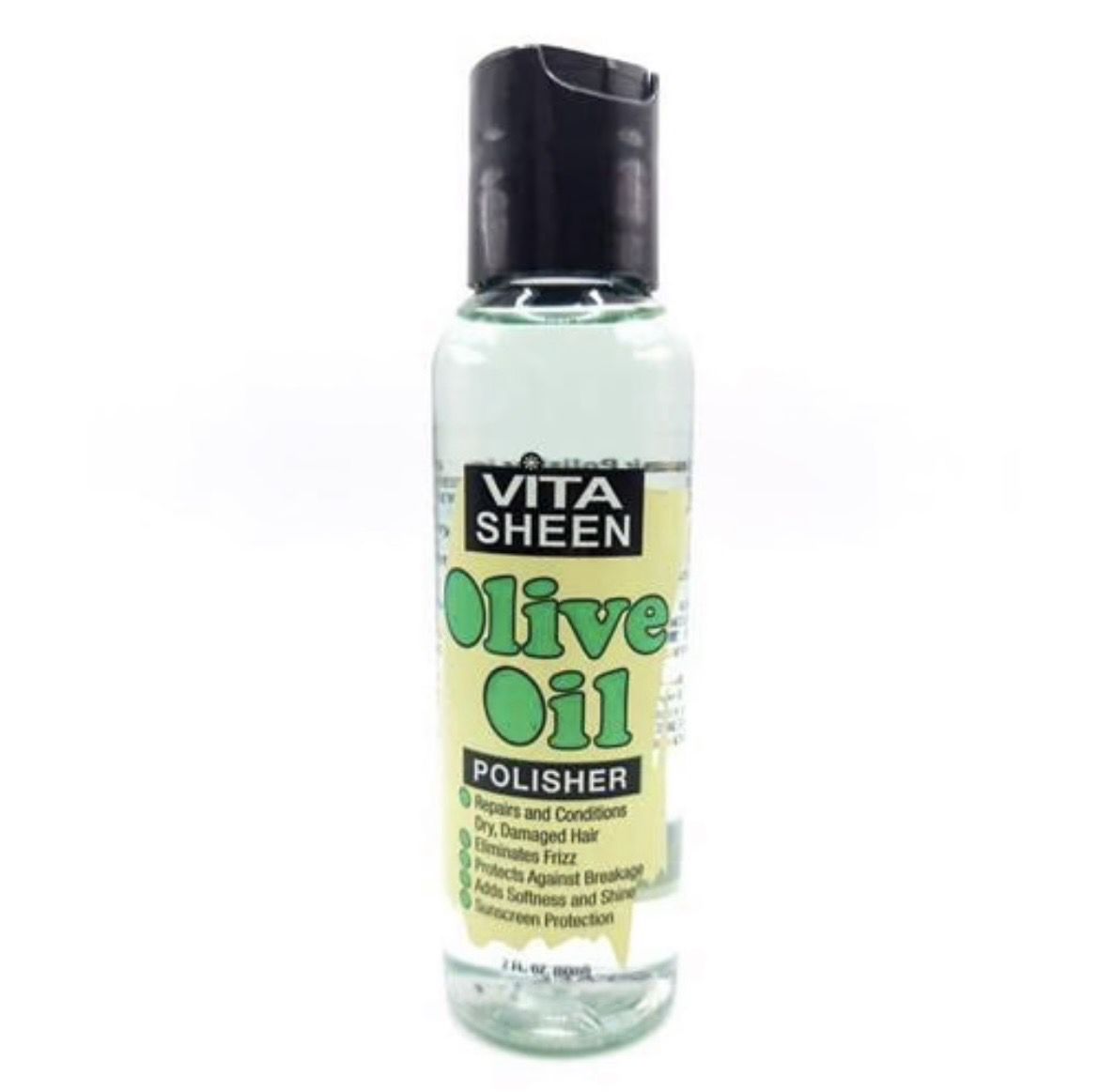 Vita Sheen Hair Polish