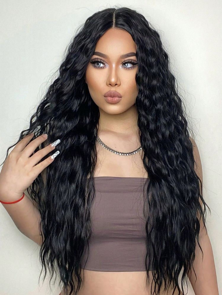 Clip In - Beach Wave 1B