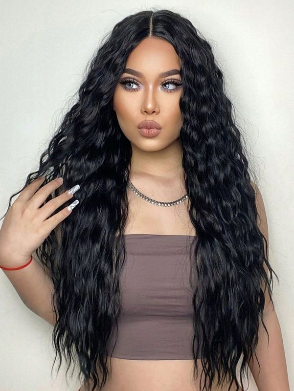Clip In - Beach Wave 1B