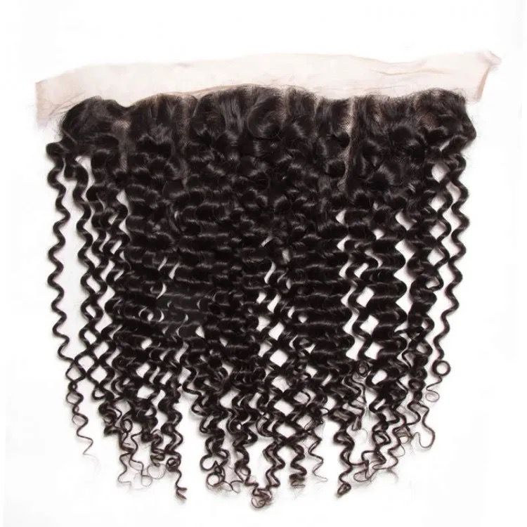 Frontals (13x4) - Arabian Curl