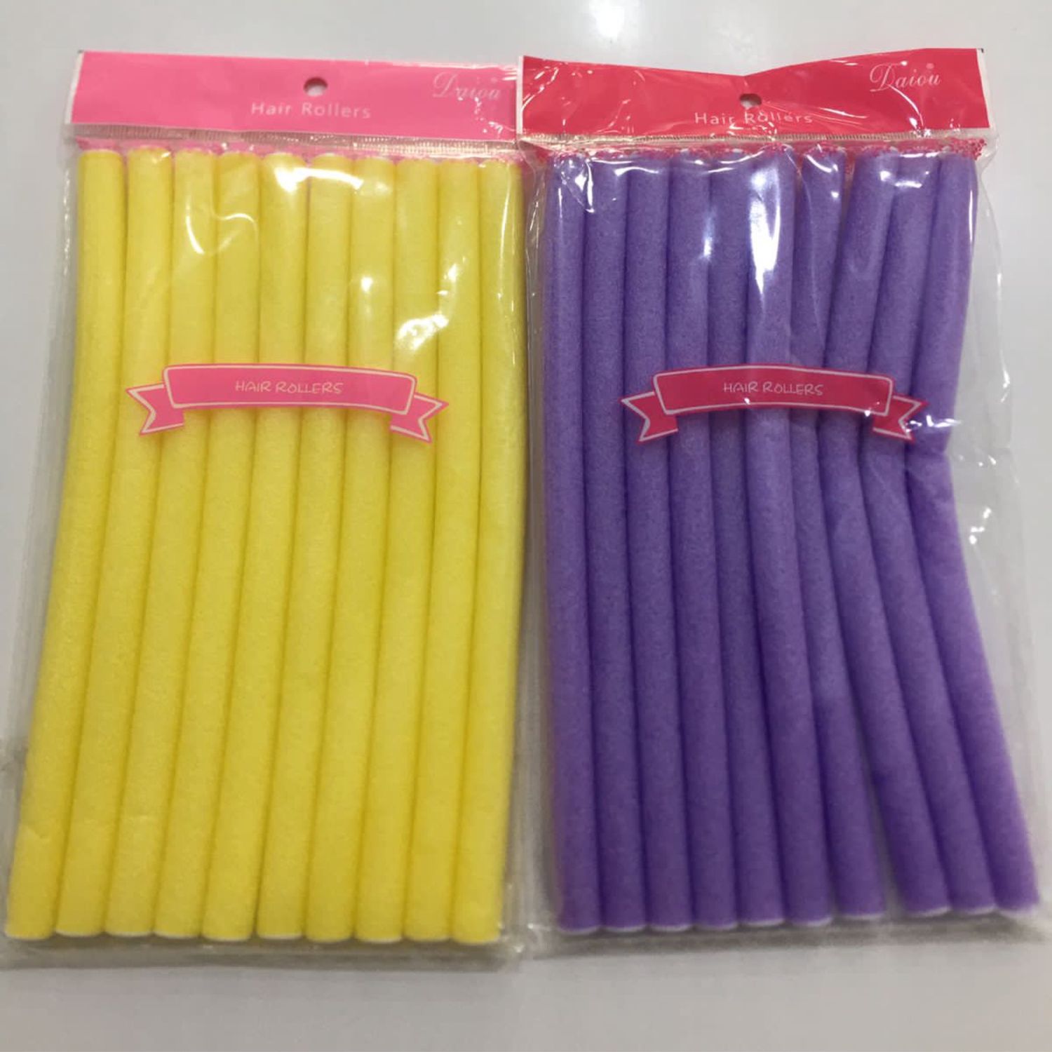 Flexi Rods (10pcs)
