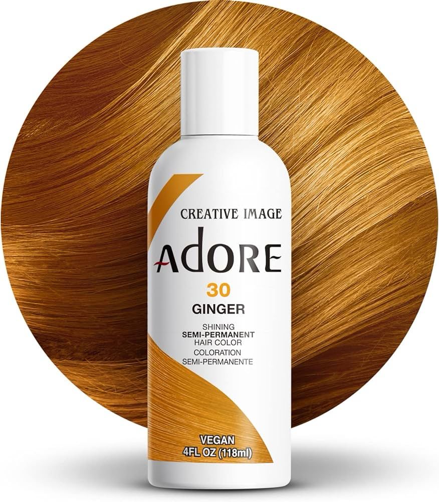 Adore - #30 Ginger