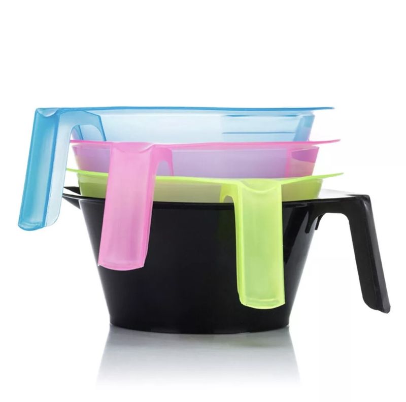 Dye Bowl - Pink