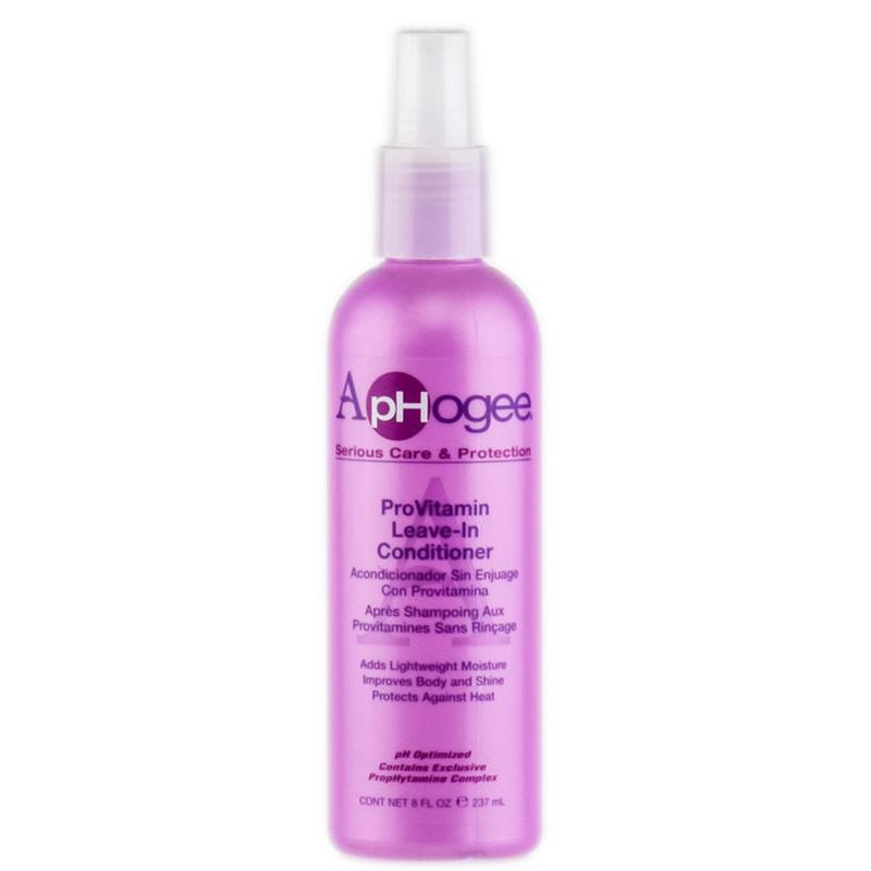 APHOGEE PROVITAMIN LEAVE IN 8oz