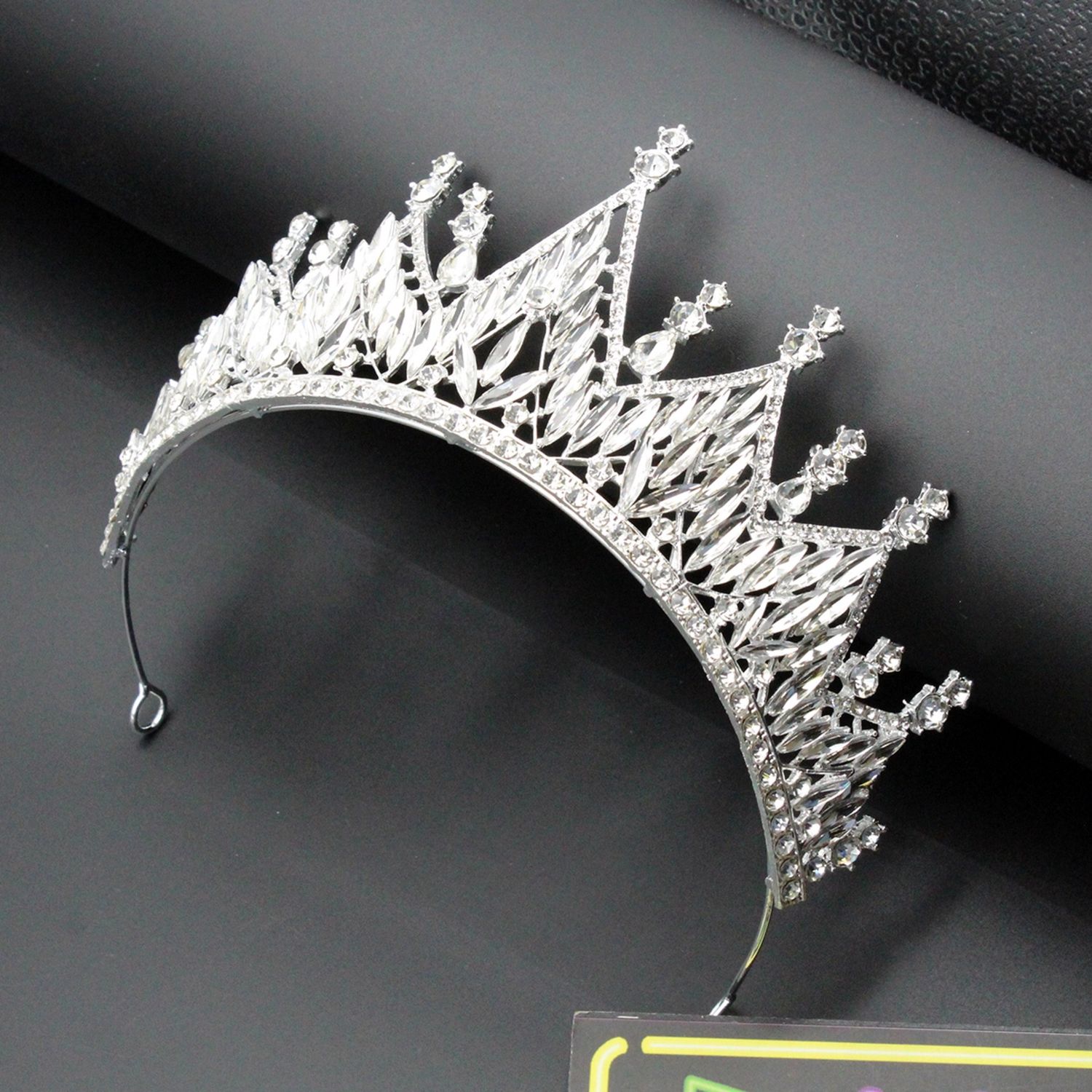 Headband - Tiara (S)