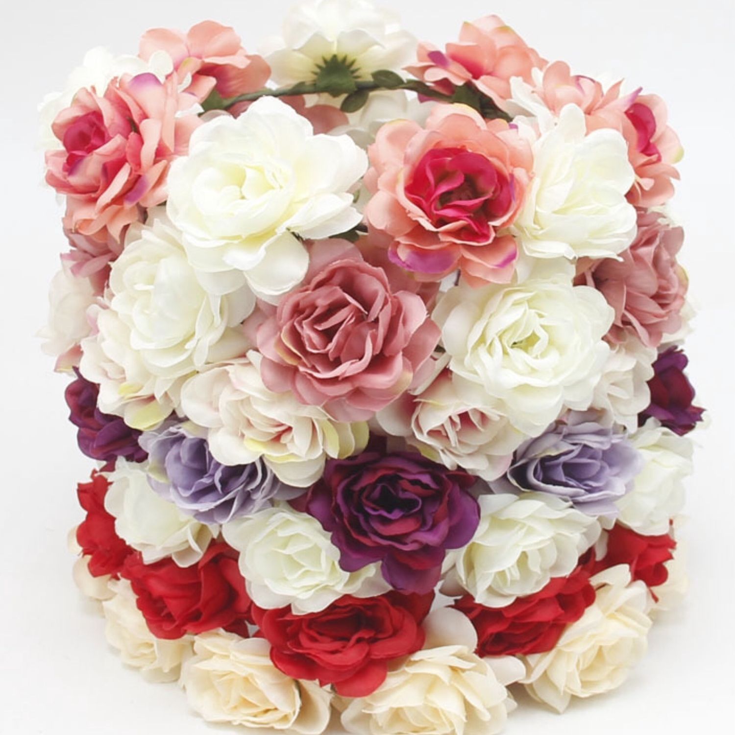 Headband - Floral 4