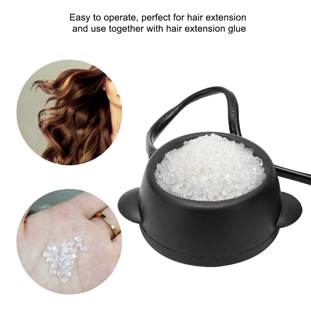 Melt Pot