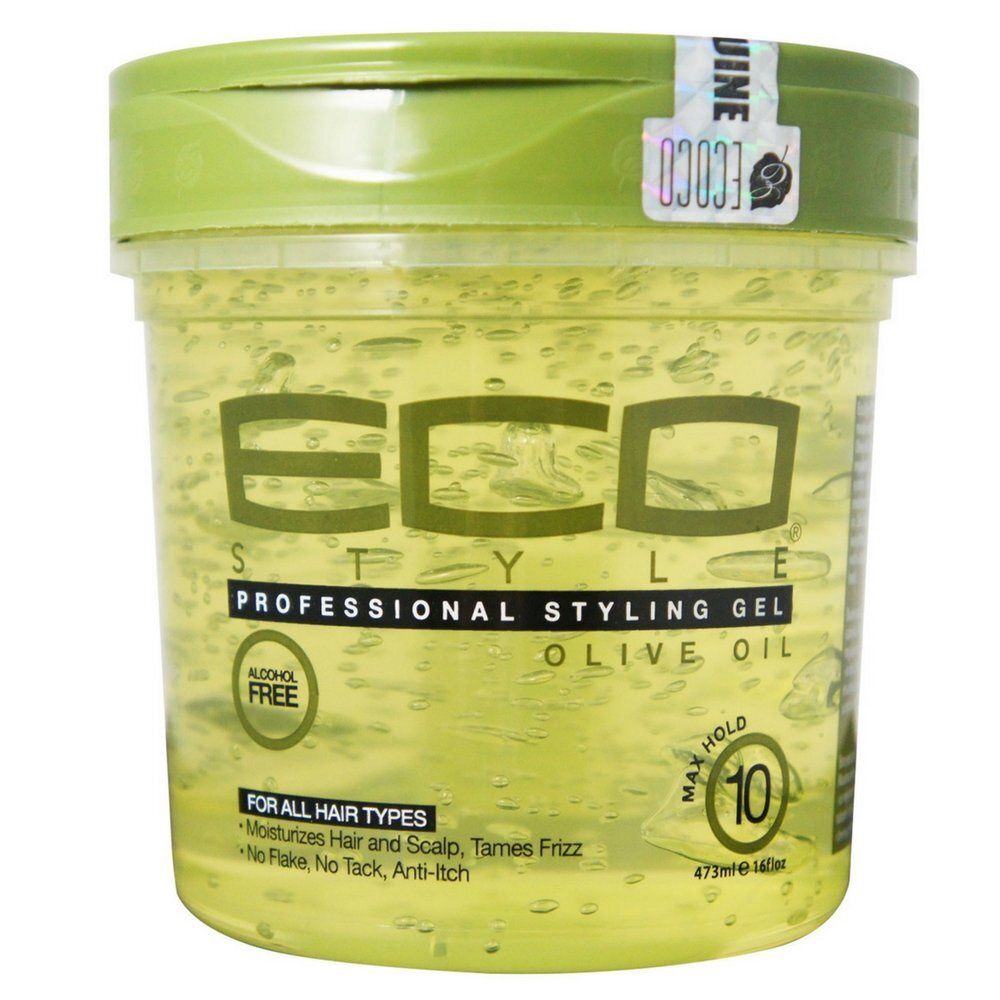Eco Gel - Olive Oil 24oz