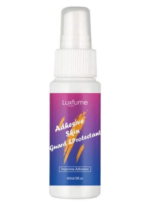 Luxfume - Skin Protector 60ml