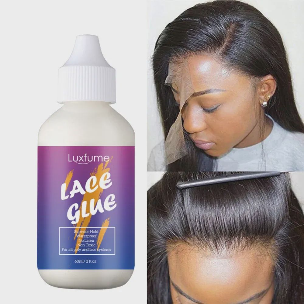 Luxfume - Lace Glue 2oz