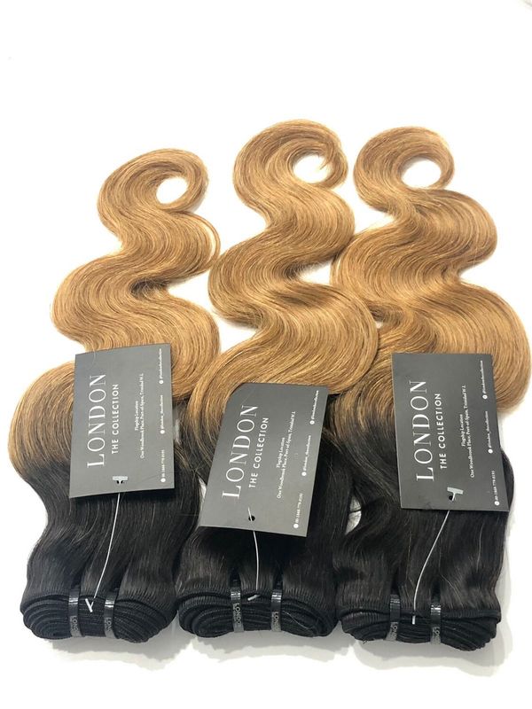 Bundle - Body Wave 1B/27