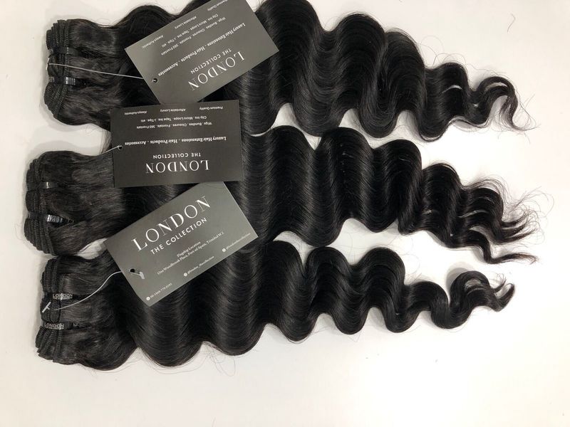 Bundle - Arabian Wave