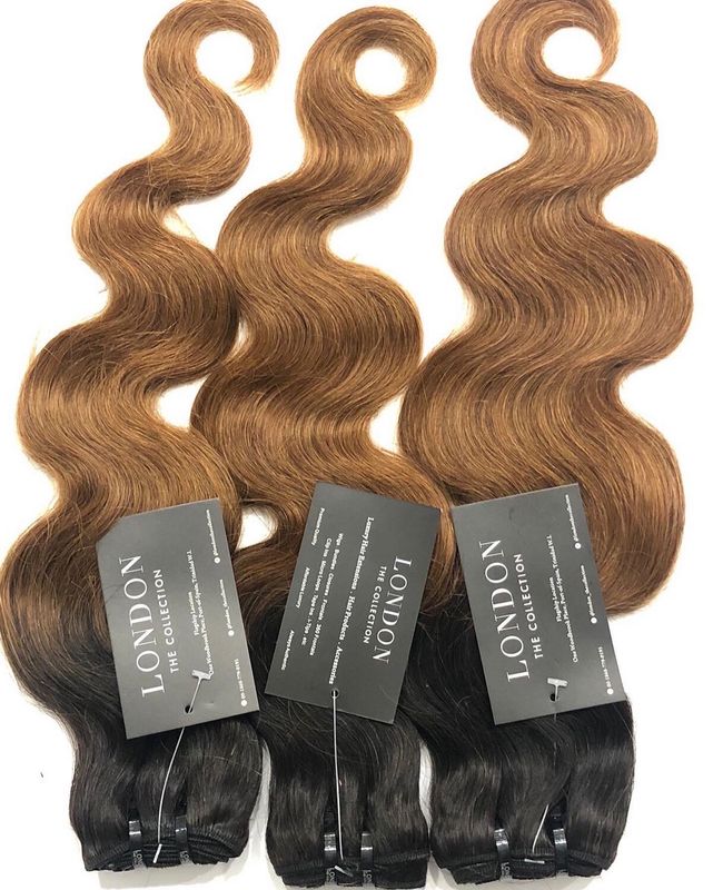 Bundle - Body Wave 1B/30