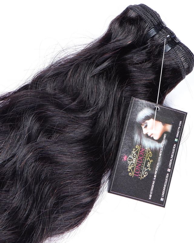 Bundle - Indian Wave