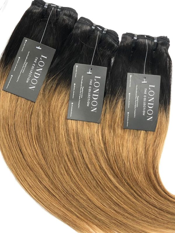 Bundle - Straight 1B/27