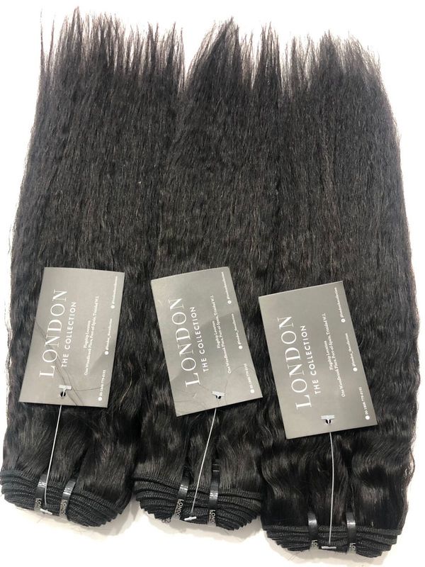 Bundle - Kinky Straight