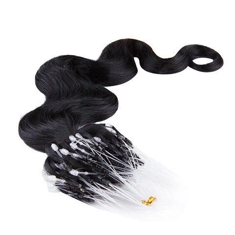 Micro Loop -Body Wave 1B