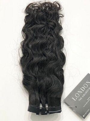 Clip In - Beach Wave 1B