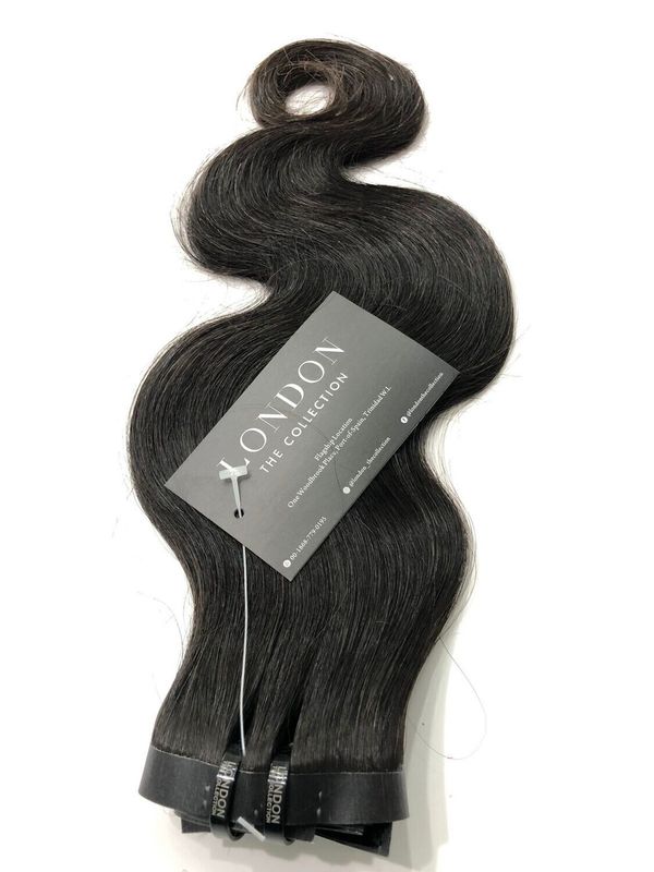 Clip In - Body Wave 1B