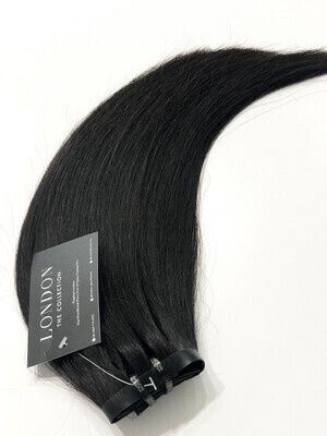 Clip In - Straight 1B