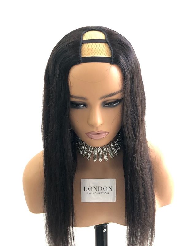 UPart Wig - Straight