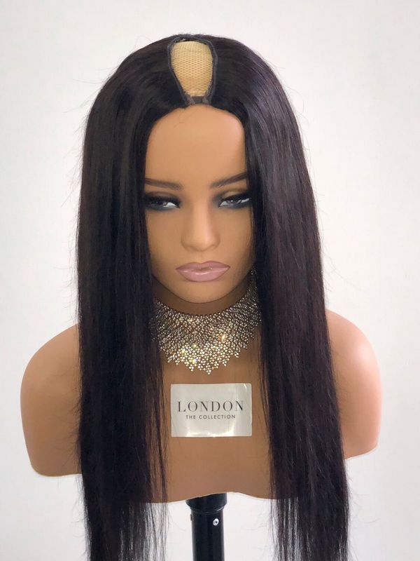 VPart Wig – Straight