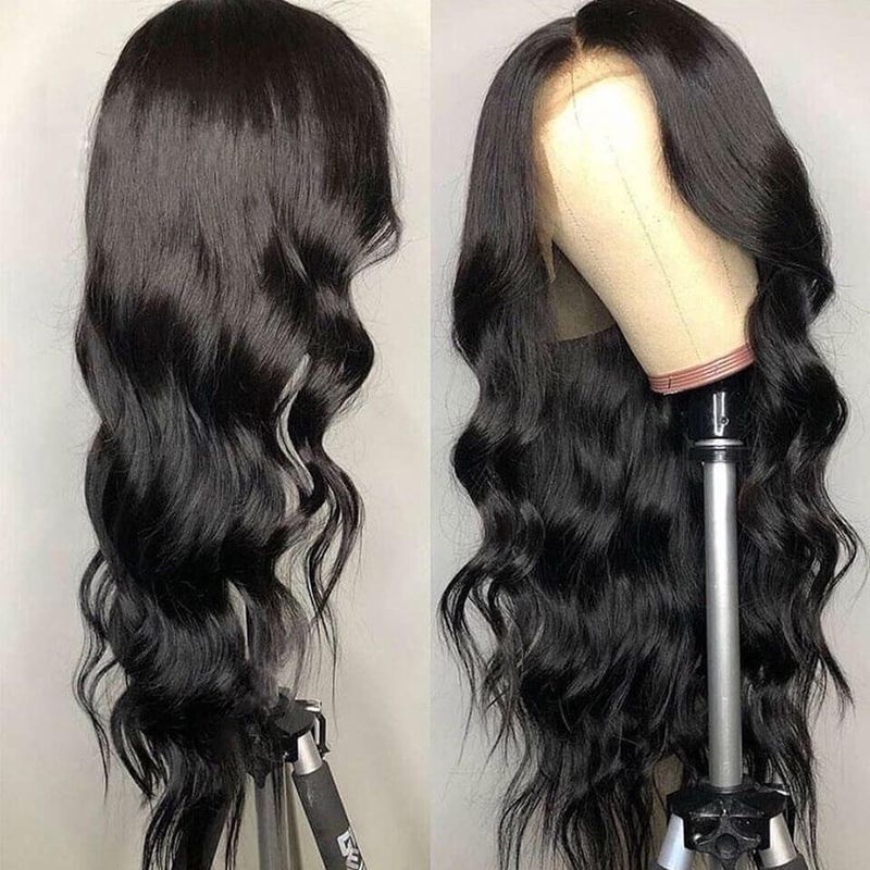 FLW13x4 - Body Wave 1B TL