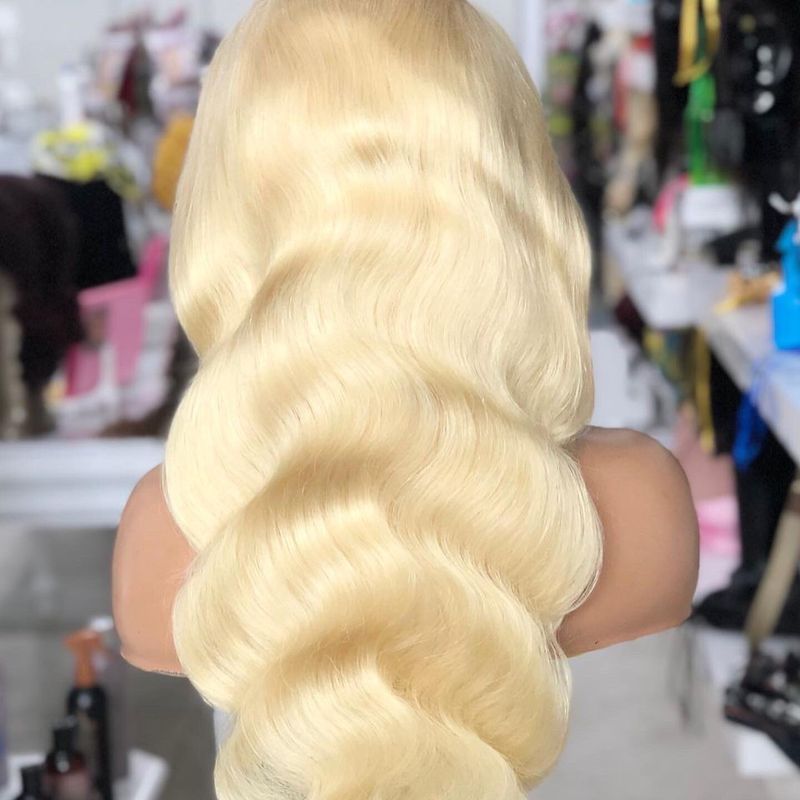 FLW13x4 - Russian Body Wave - 613